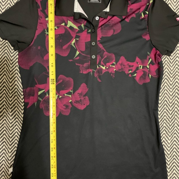 PUMA shirt - Picture 4 of 4